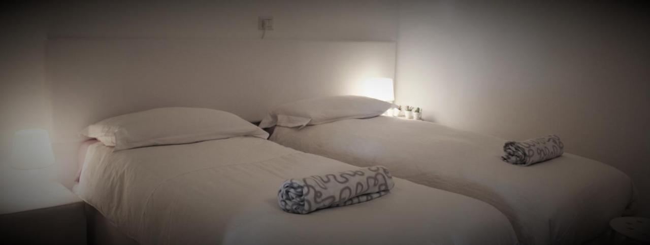 Ca Viro Bed & Breakfast Albosaggia Bagian luar foto