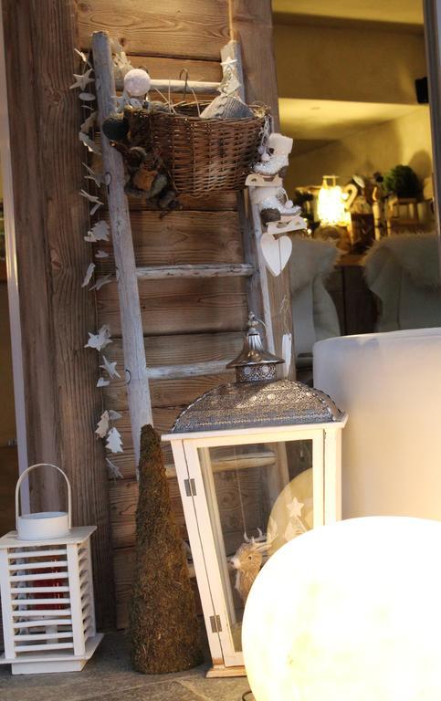 Ca Viro Bed & Breakfast Albosaggia Bagian luar foto
